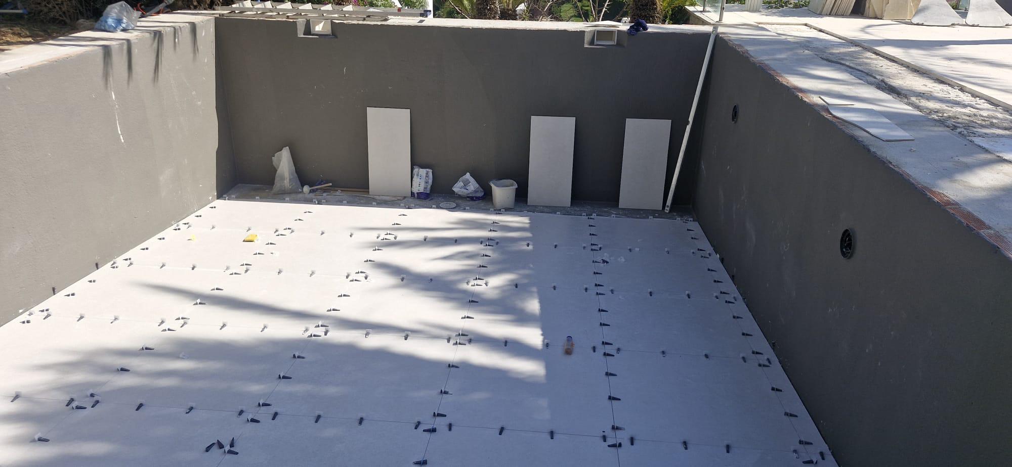 Piscina Sierra Blanca 4